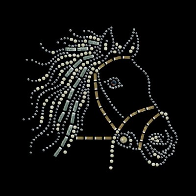 rhinestone/rhinestud transfer (rhinestone/rhinestud transfer)
