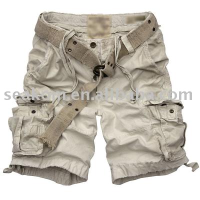 Brand Name Men`s Forked Lake Shorts Afp439