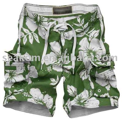Men`s Beach Shorts afp456 (Men`s Beach Shorts afp456)