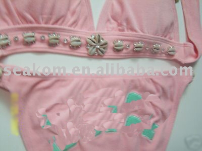 Brand Name Women`s Bikini/Swimsuit/Swimwear ju-s006e (Brand Name Women`s Bikini/Swimsuit/Swimwear ju-s006e)