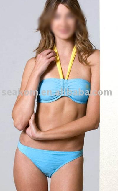 Brand Name Women`s Bikini/Swimsuit/Swimwear ju-s017b (Brand Name Women`s Bikini/Swimsuit/Swimwear ju-s017b)