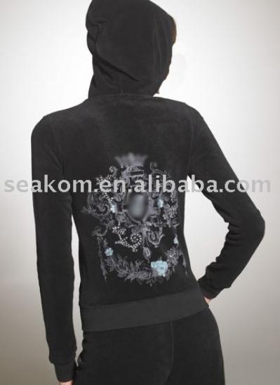 Brand Women`s Tracksuits ju236