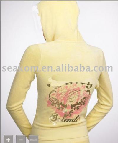Brand Women`s Tracksuits ju234