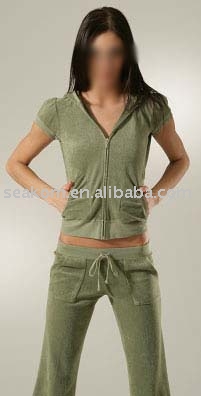 Brand Women`s Tracksuits ju164