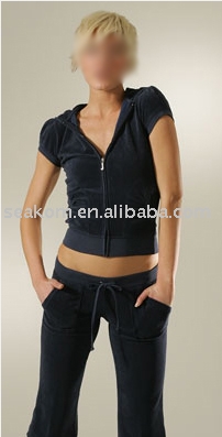 Brand Women`s Tracksuits ju164d