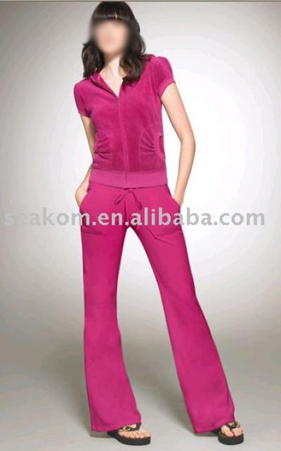 Brand Women`s Tracksuits ju164e