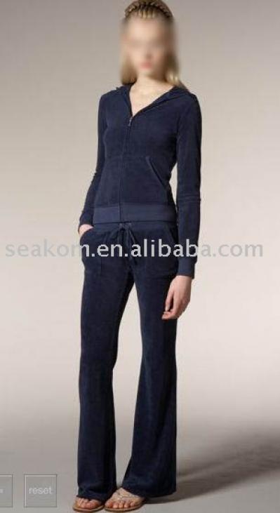 Brand Women`s Tracksuits ju176g