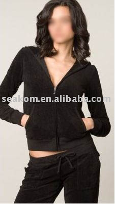 Brand Women`s Tracksuits ju176c