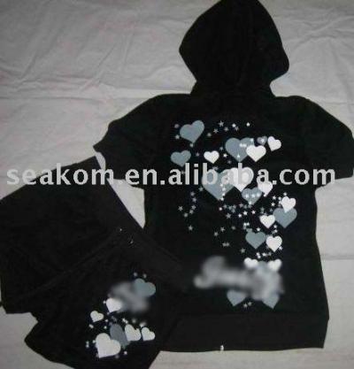 Brand Women`s Tracksuits ju174b