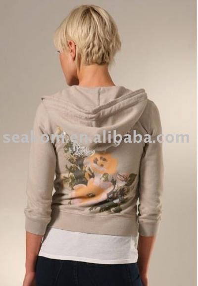 Brand Women`s Velour Track suits ju182a