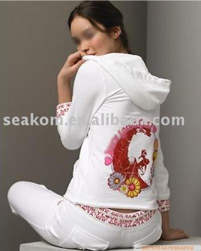 Brand Women`s Suits ju206a