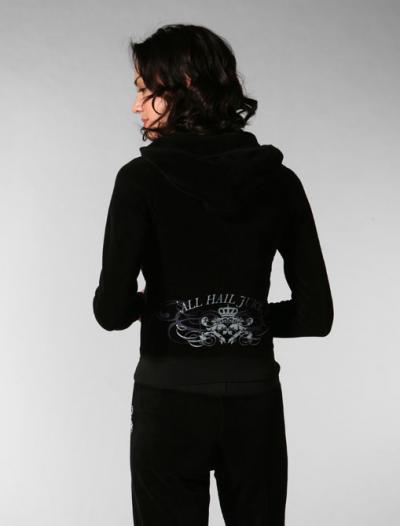 Brand Women`s Velour Tracksuits ju219b