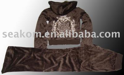 Brand Ladies` Garment ju228c