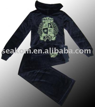 Brand Women`s Sports Tracksuits ju229d
