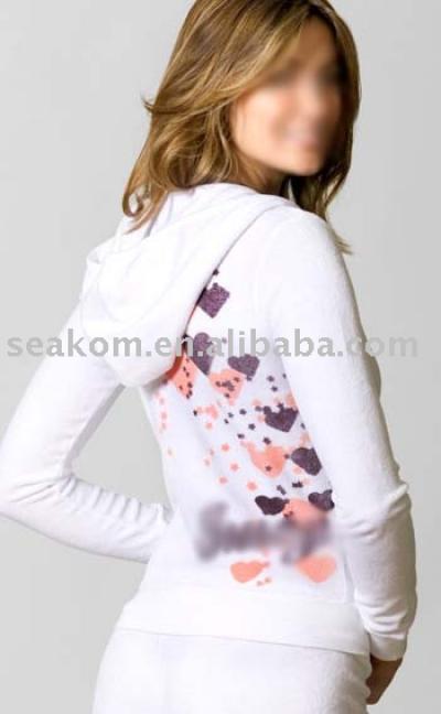 Brand Women`s Tracksuits ju175a
