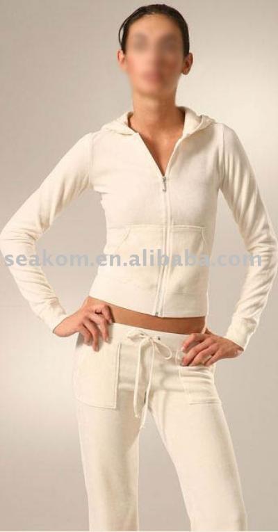 Brand Women`s Tracksuits ju176a