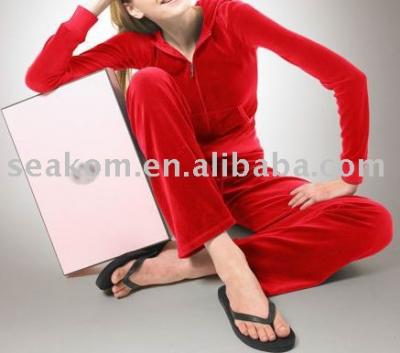 Brand Women`s Velour Tracksuits ju225a (Brand Women`s Velour Tracksuits ju225a)