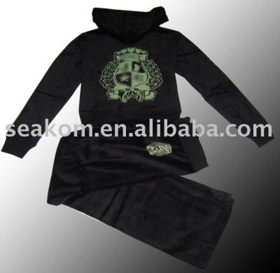 Brand Women`s Sports Tracksuits ju229b