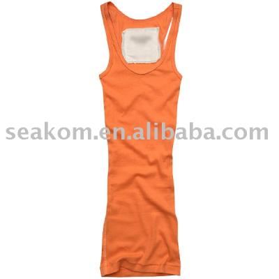 100% Cotton Brand Women`s Fashion Tank AFd012d (100% Cotton Brand Women`s Fashion Tank AFd012d)
