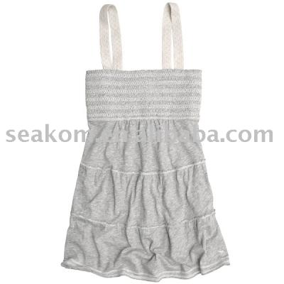 100% Cotton Brand Women`s Fashion Tank tops AFd011a (100% Baumwolle Marke Women `s Fashion Tank Tops AFd011a)