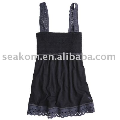 100% Cotton Brand Women`s Fashion Tank AFd008b (100% Cotton Brand Women`s Fashion Tank AFd008b)