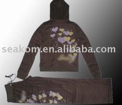 Brand Women`s Tracksuits ju173d (Marque Women `s Survêtements ju173d)
