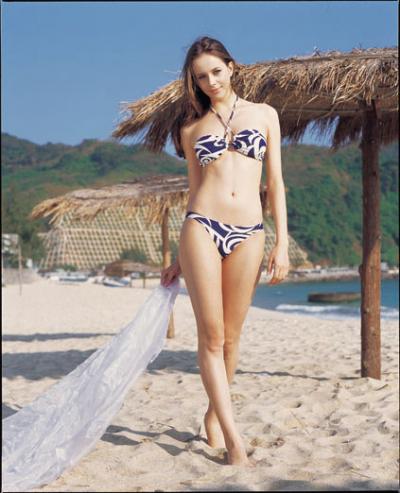 Seamless Bikini SW-72310 SW-73311