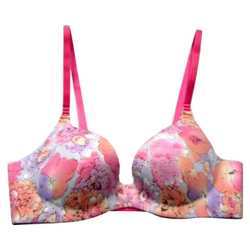 One Piece Bra