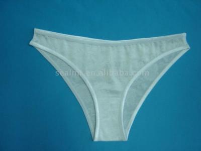 Briefs 63005 (Lace)