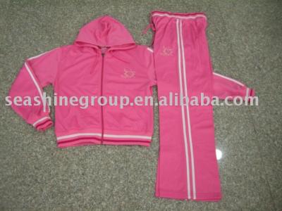 ladies sport clothing