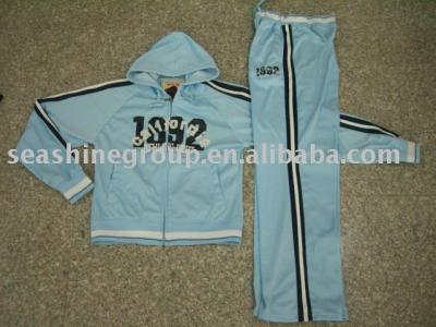 ladies sport clothing