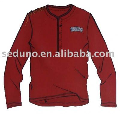 Men`s T-shirt