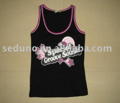 children`s tank top (Children `s débardeur)