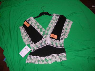 women`s top (Frauen `s top)