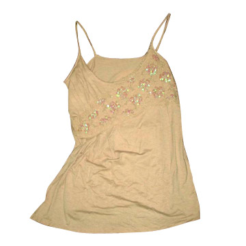 Ladies` Fashion Vest (Ladies `Fashion Vest)