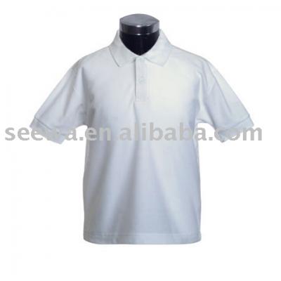 Kid`s polo shirt (Kid`s polo shirt)