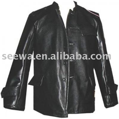 Lederjacke (Lederjacke)