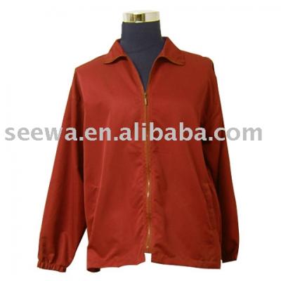 Waterproof Jacket (Veste imperméable)