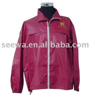 promotional Jacket (promotionnelles Jacket)