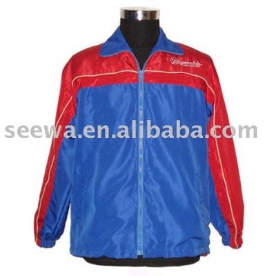 Sports Jacket (Sports J ket)