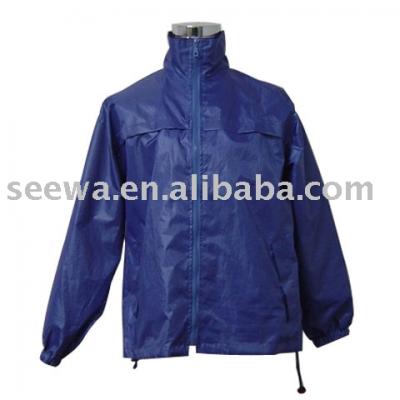 Windproof Jacket (Veste coupe-vent)