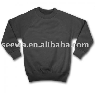 Unisex sweatshirt (Sweat-shirt unisexe)