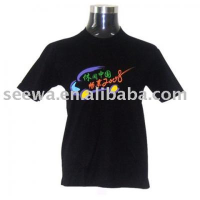 Men`s printed T-shirt (Men `s imprimer des T-shirt)