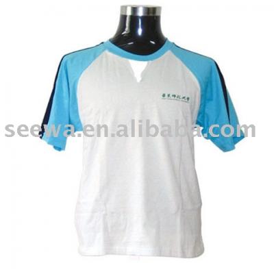 Men`s raglan sleeve T-shirt (Men`s raglan sleeve T-shirt)