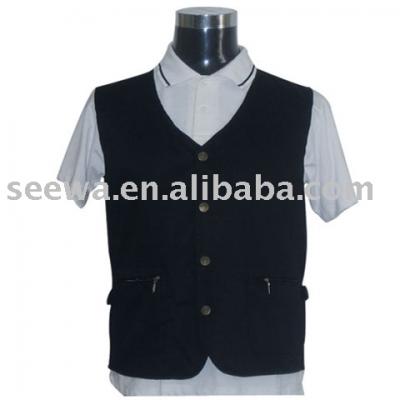 Fashionable Waistcoat (Модные Жилет)