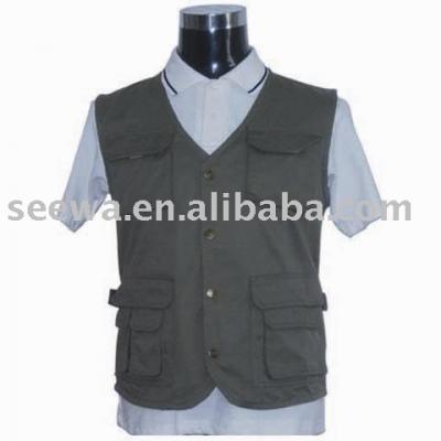 Photography waistcoat (Photography waistcoat)