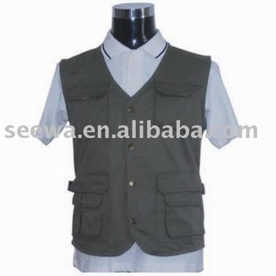 Photography waistcoat (Фотографии жилет)