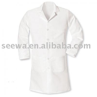 Lab Coat