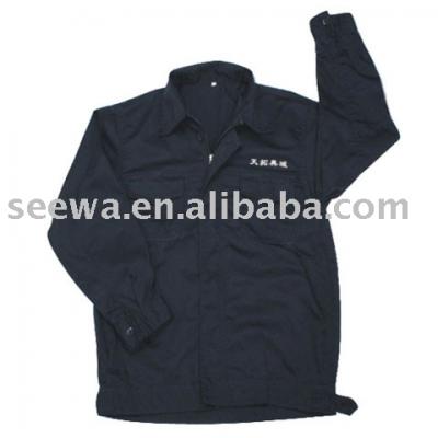 Unisex Uniform (Unisexe uniforme)