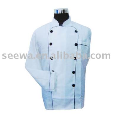 Chef Coat (Chef Coat)